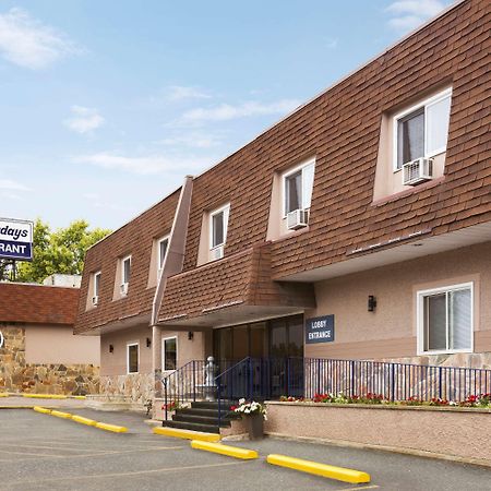 Travelodge By Wyndham Kenora Exterior foto