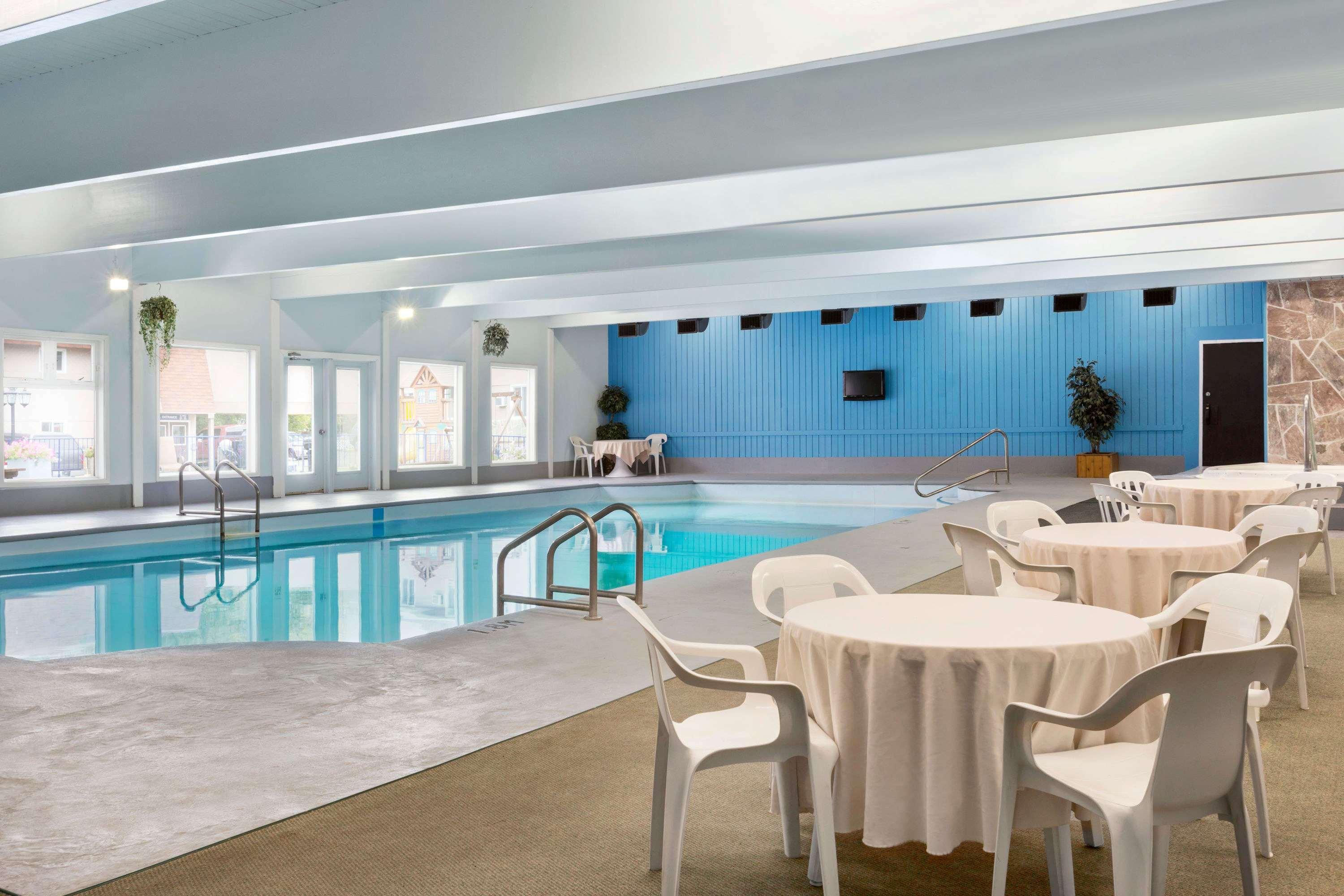 Travelodge By Wyndham Kenora Exterior foto