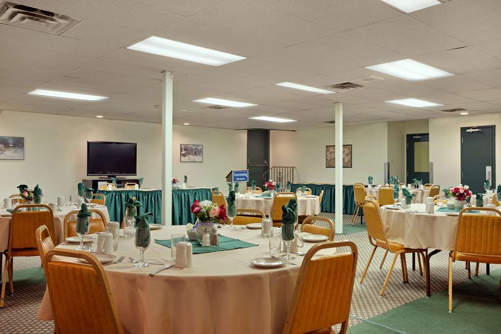 Travelodge By Wyndham Kenora Facilidades foto