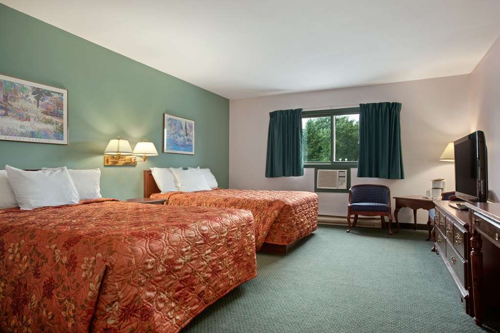 Travelodge By Wyndham Kenora Quarto foto